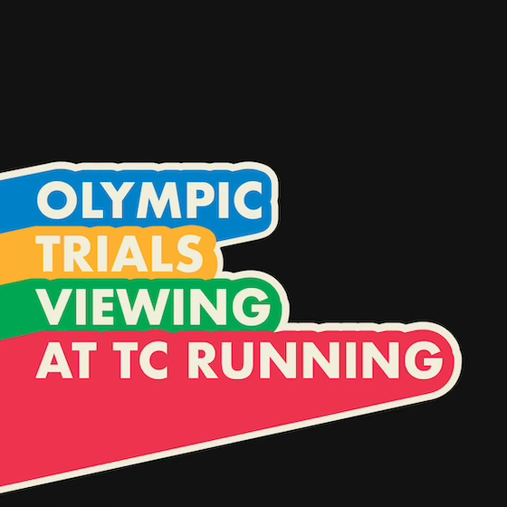 U.S. Olympic Trials Marathon Viewing Party