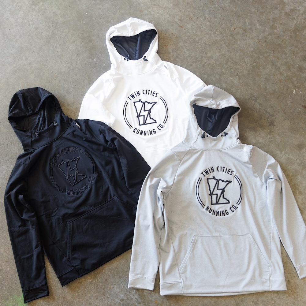TCRC UNRL Crossover Hoodie II