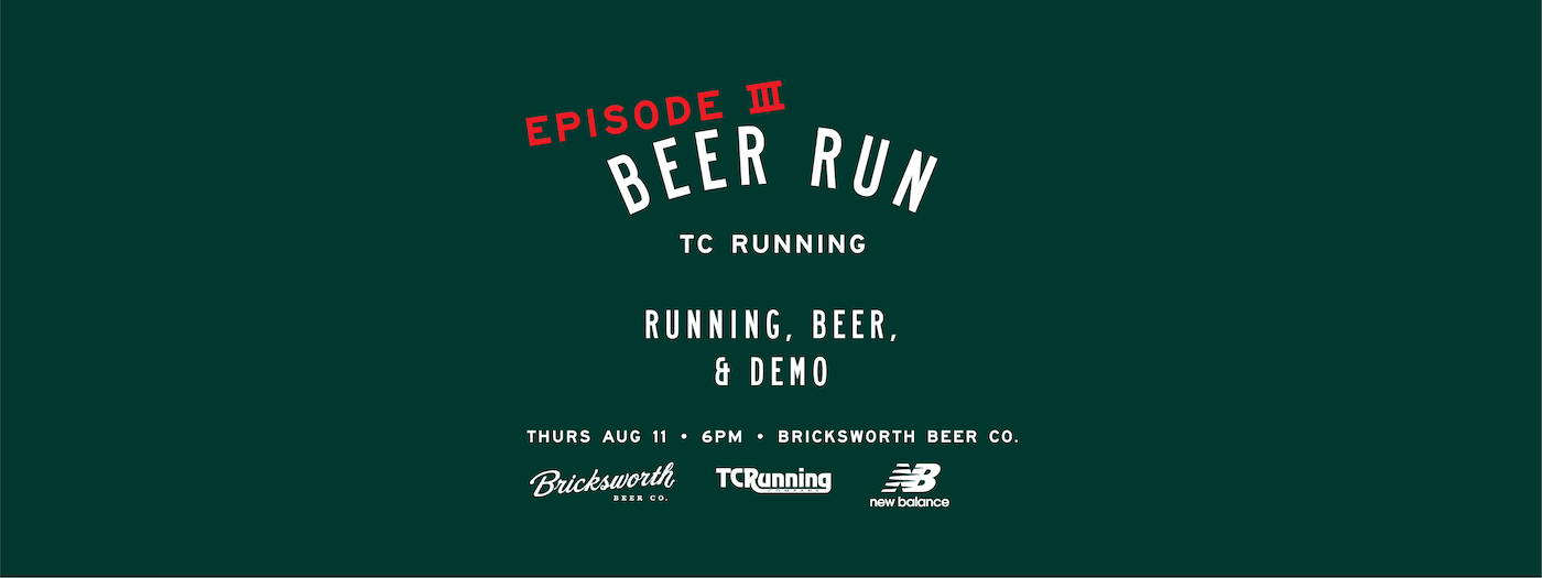 Beer Run Episode III