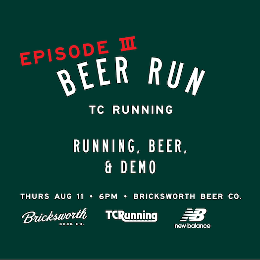 Beer Run Episode III