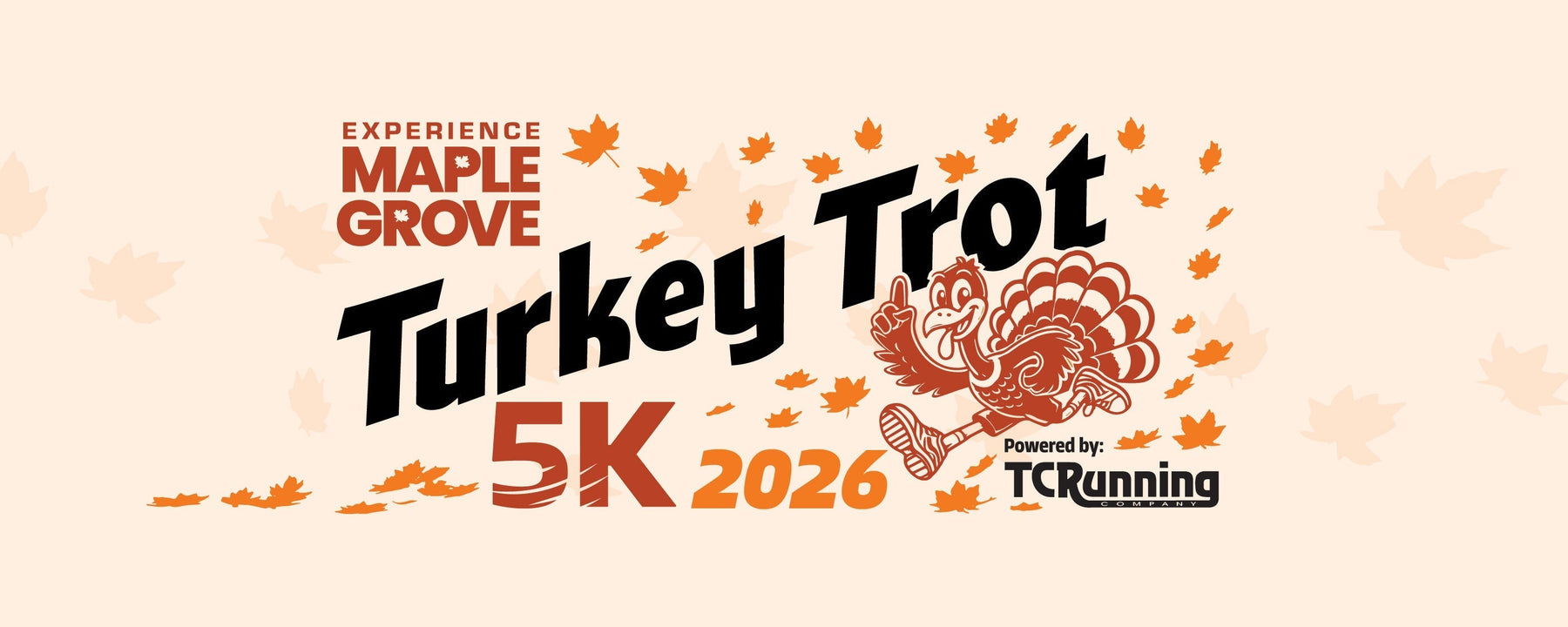 Maple Grove Turkey Trot