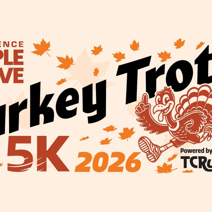 Maple Grove Turkey Trot