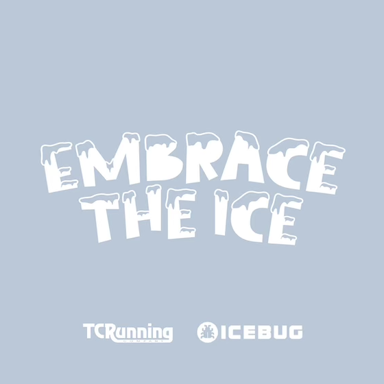 Icebug Demo Run Series