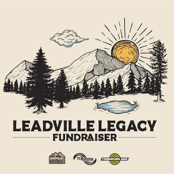 Leadville Legacy Fundraiser