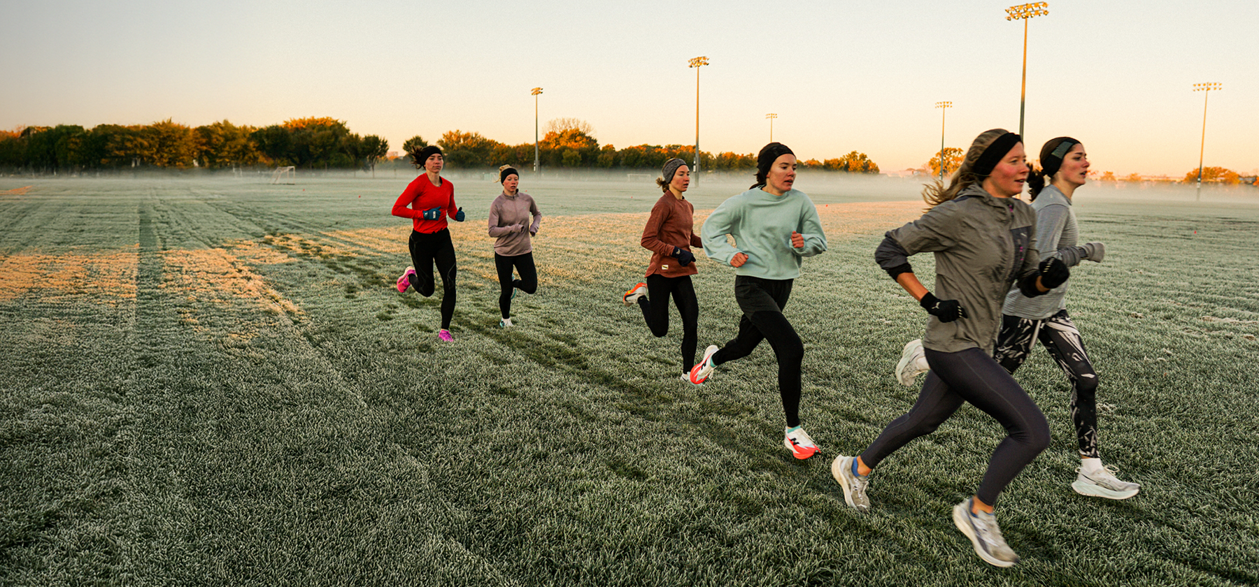 Help Minnesota's Elite Go Further - Donate to MDE Today