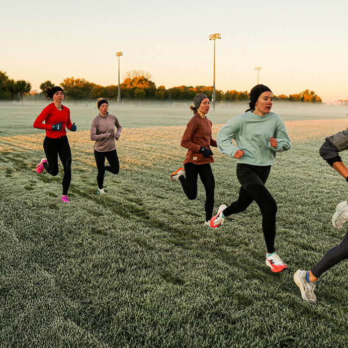 Help Minnesota's Elite Go Further - Donate to MDE Today