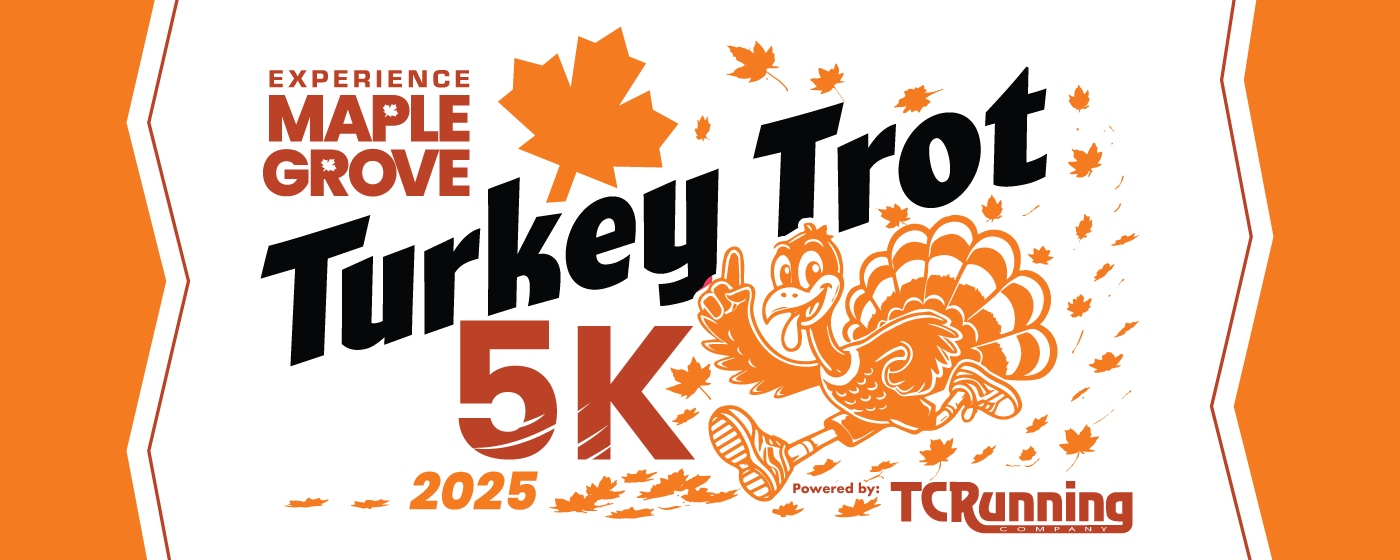 Maple Grove Turkey Trot