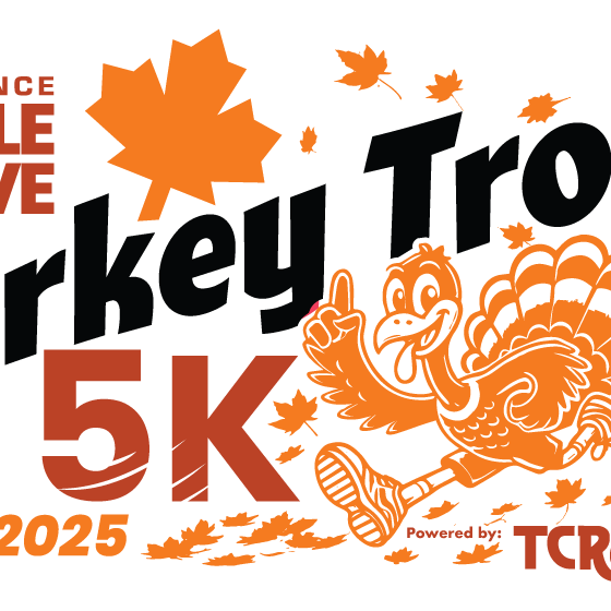 Maple Grove Turkey Trot