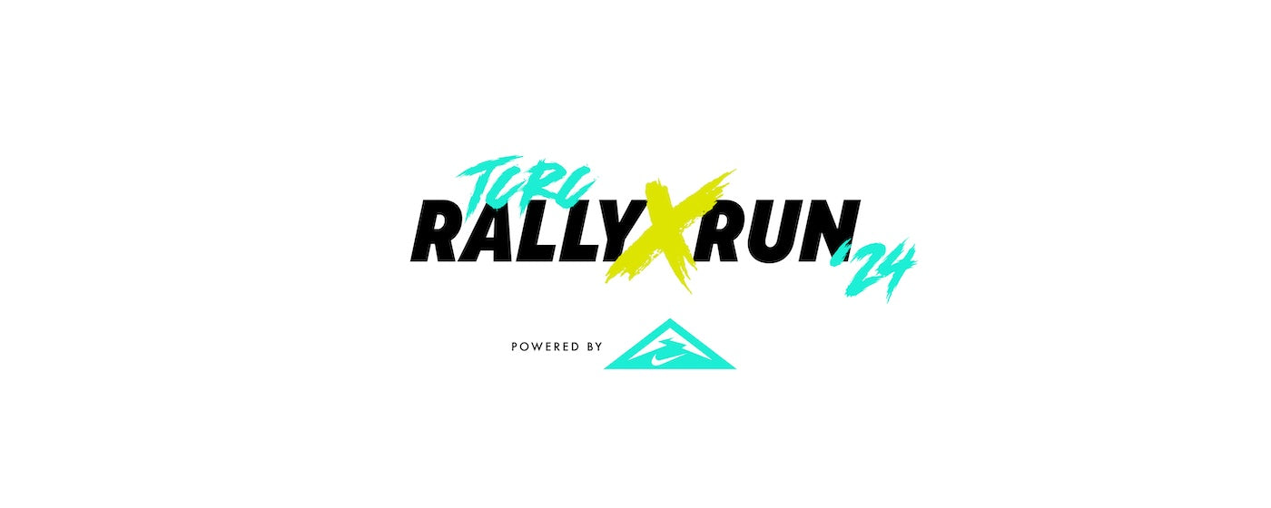 TCRC Rally Run Powered by Nike!