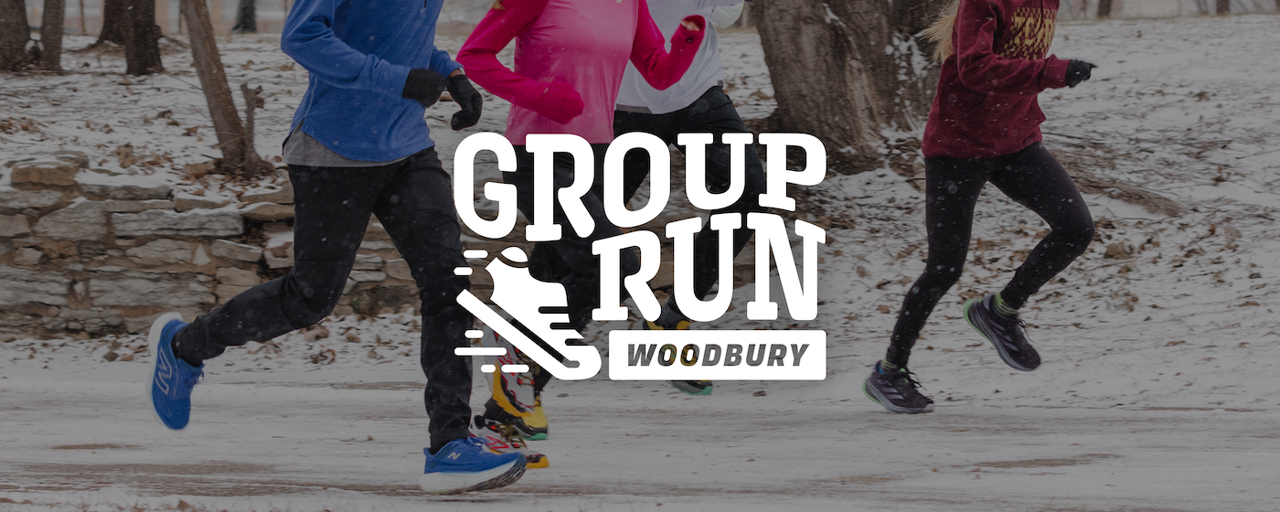 Woodbury Group Runs