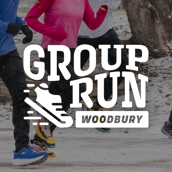 Woodbury Group Runs