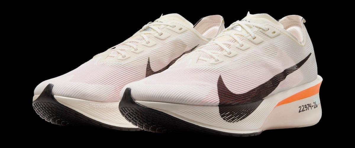 nike zoom x vaporfly 4