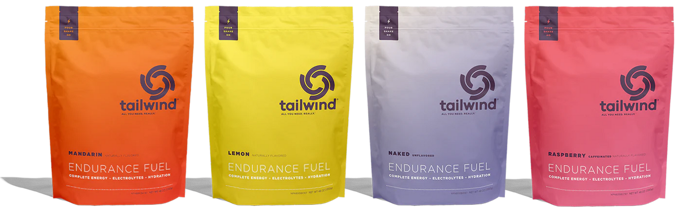 Nutrition Tailwind