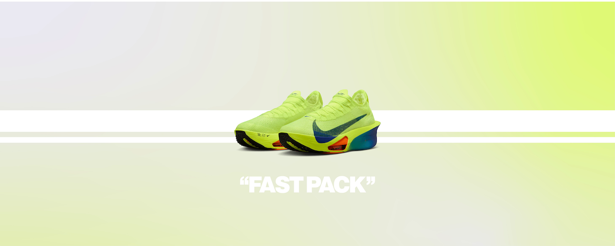 Nike Air Zoom Alphafly 3 
