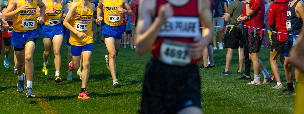 Women's Cross Country