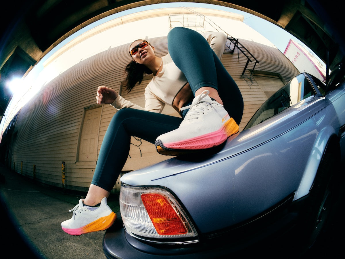 Altra Experience Flow 2