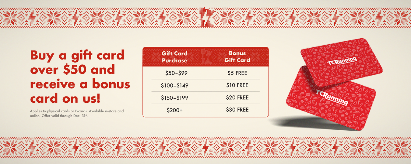 Gift Cards