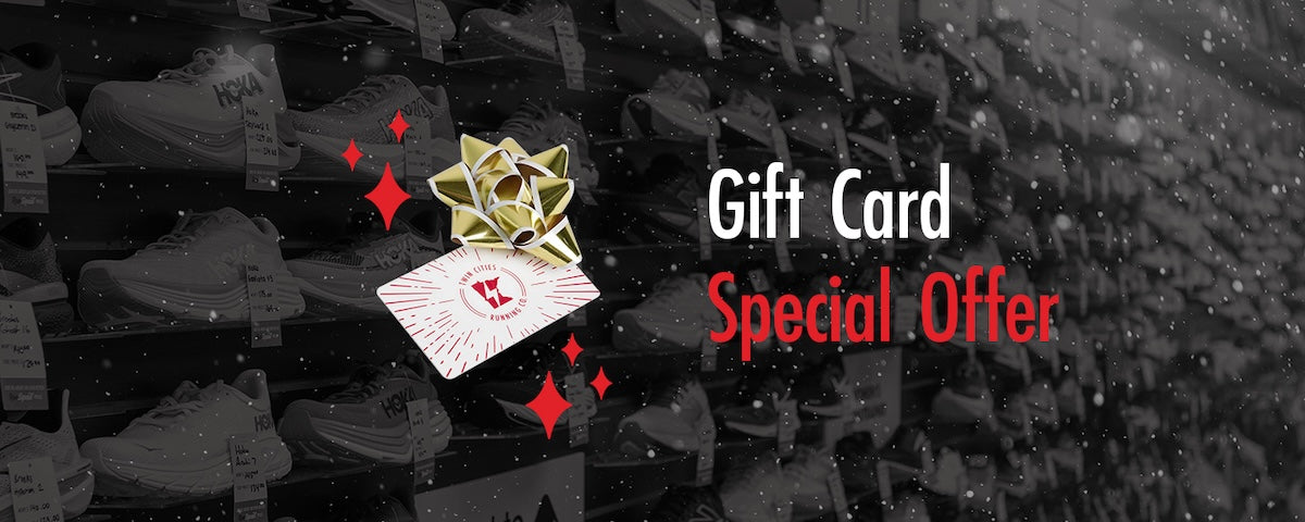 Gift Card Special Offer