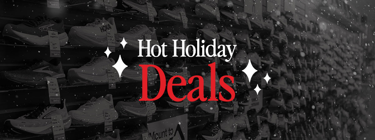 Hot Holiday Deals