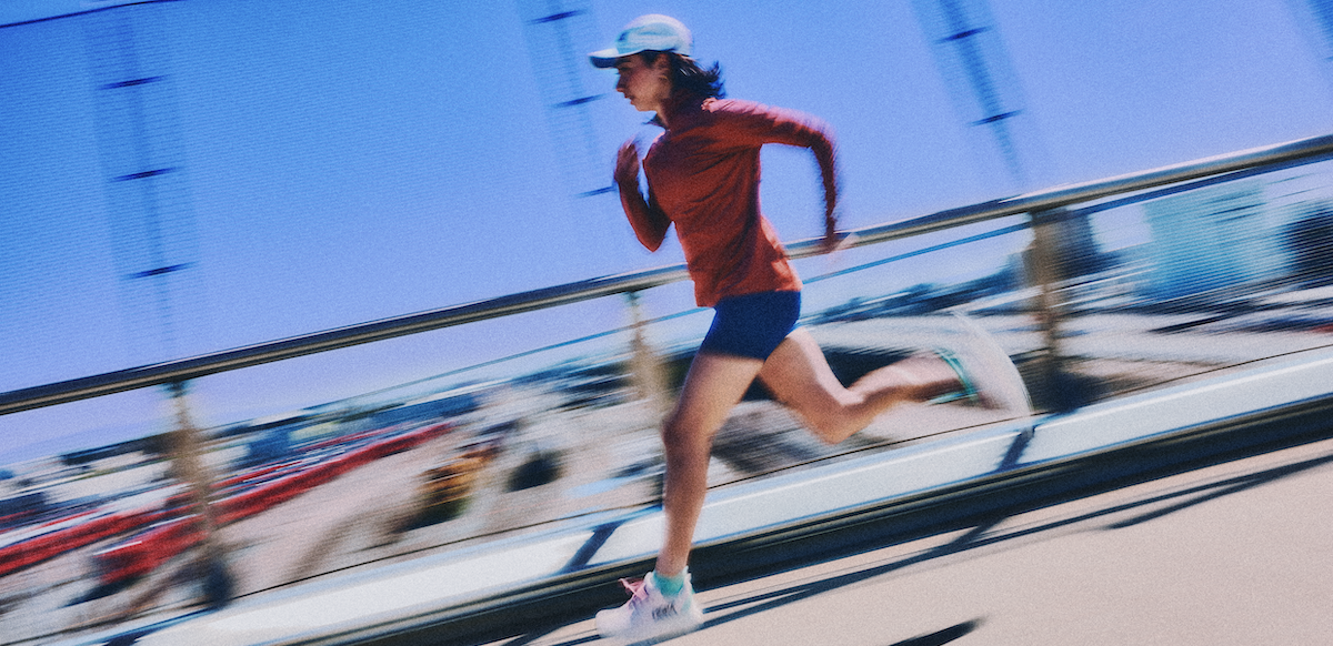 Women's HOKA Arahi 8