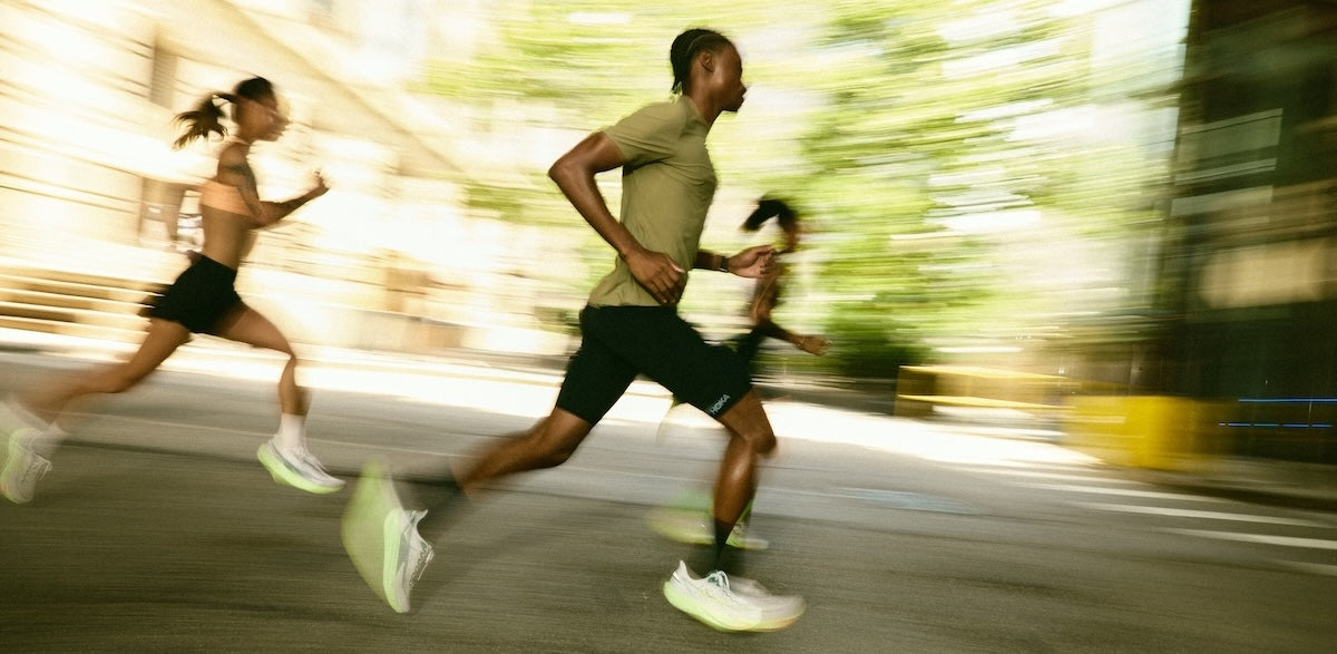 HOKA Mach 7