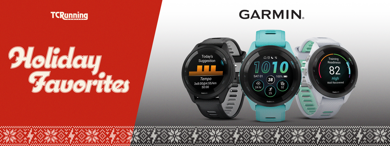Garmin Holiday Deals