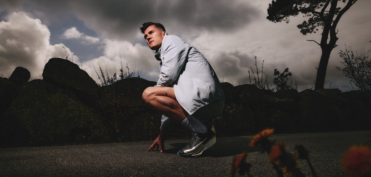Nike Jakob Ingebrigtsen Collection