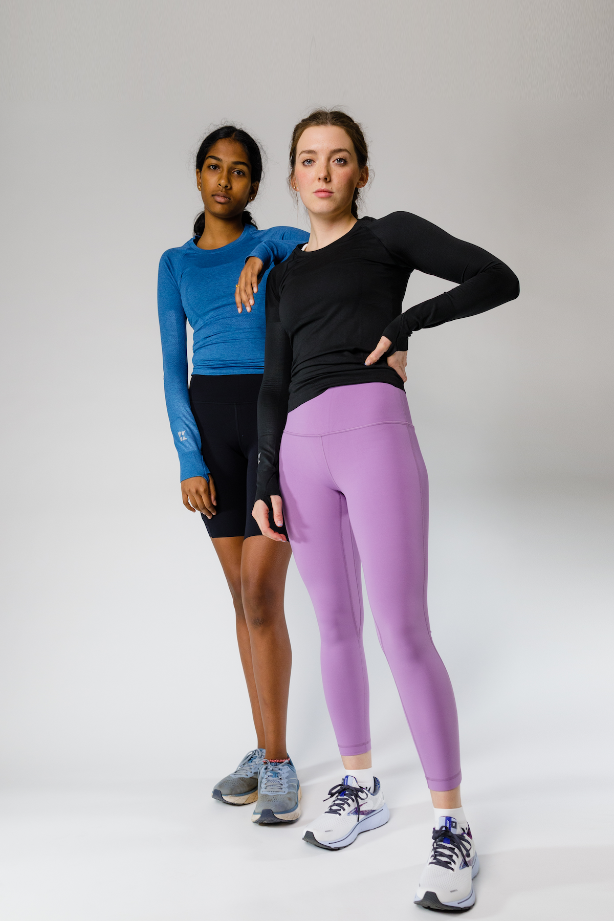 Women's Apparel