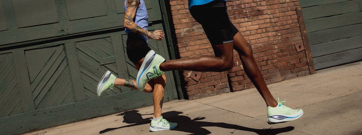 New Balance FuelCell SuperComp Trainer — TC Running Co