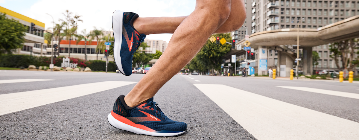 Brooks ghost mens 9.5 online