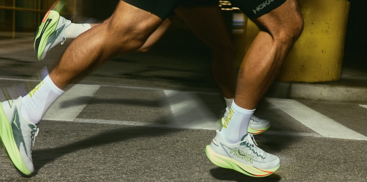 Men's HOKA Mach 7