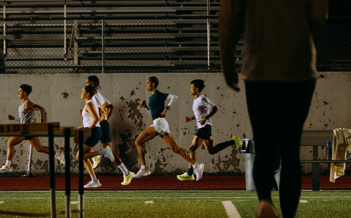 Saucony Endorphin Speed 5