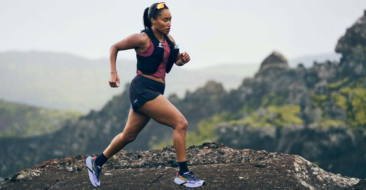 Women's Hoka Speedgoat 7