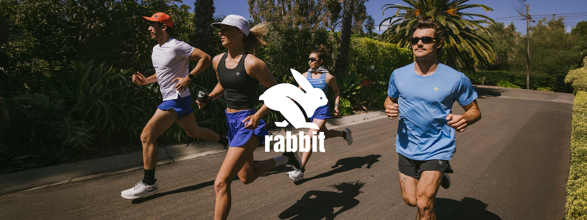 Rabbit — TC Running Co