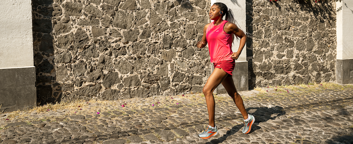 Women s Brooks Hyperion Max TC Running Co