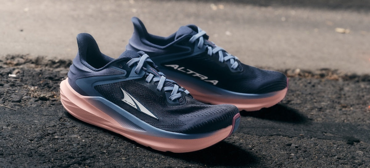 Altra Torin 8 — TC Running Co