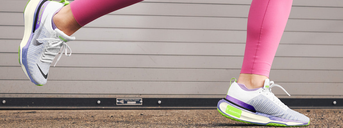 Zoom flyknit 3 womens Clearance