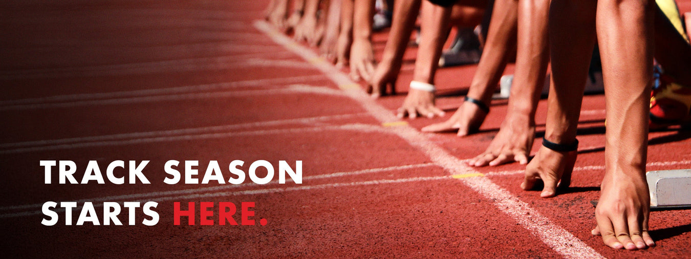 Track & Field Spikes