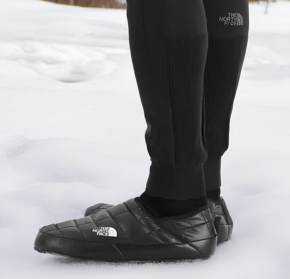 The North Face ThermoBall Traction Mule V