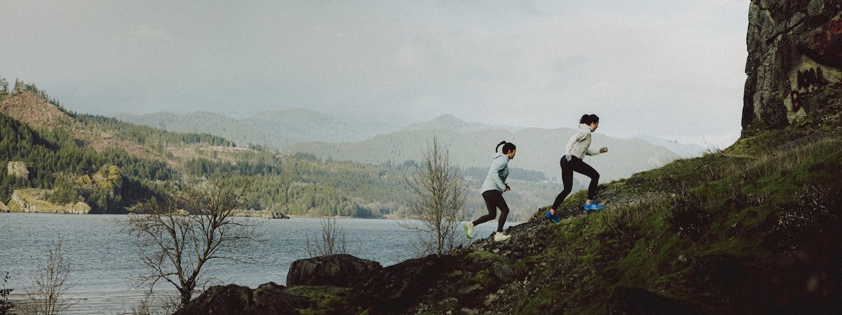 Topo MTN Racer 4
