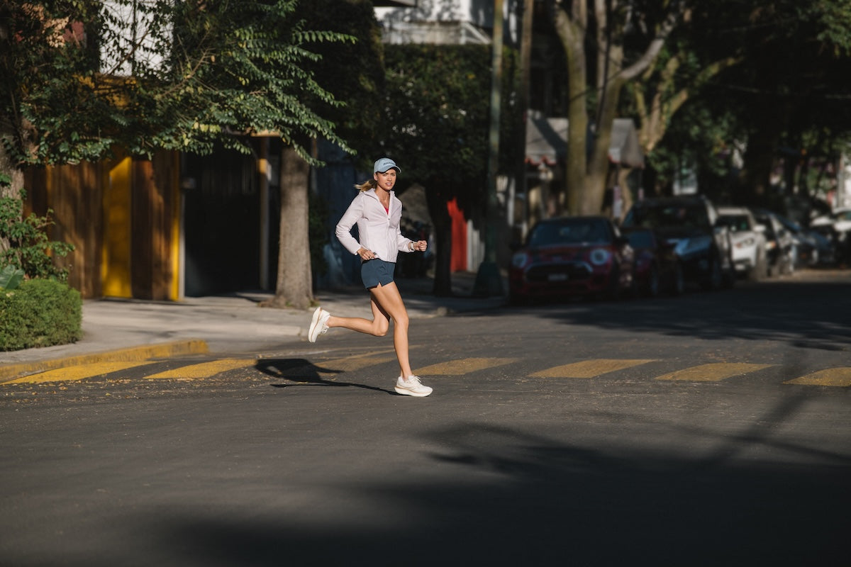 Women's Saucony Ride 18