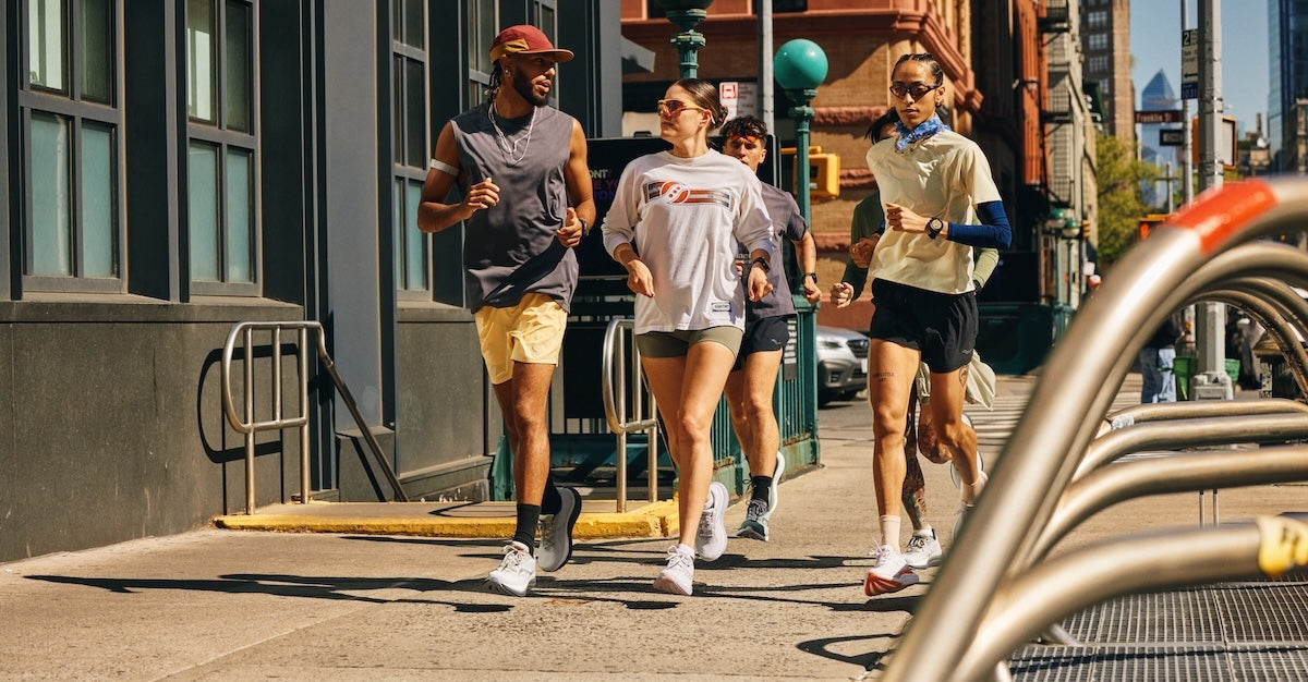 Women's Saucony Triumph 23