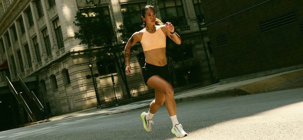 Women's HOKA Mach 7