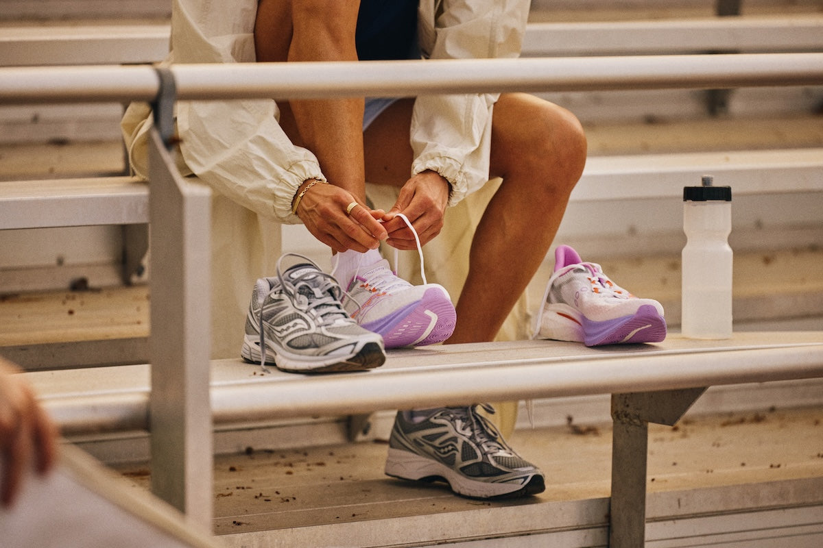 Women's Saucony Endorphin Speed 5