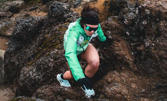 The North Face Summit Series