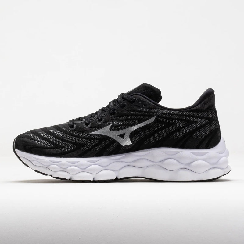 Women's Wave Sky 8 (9073 - Black/Silver)