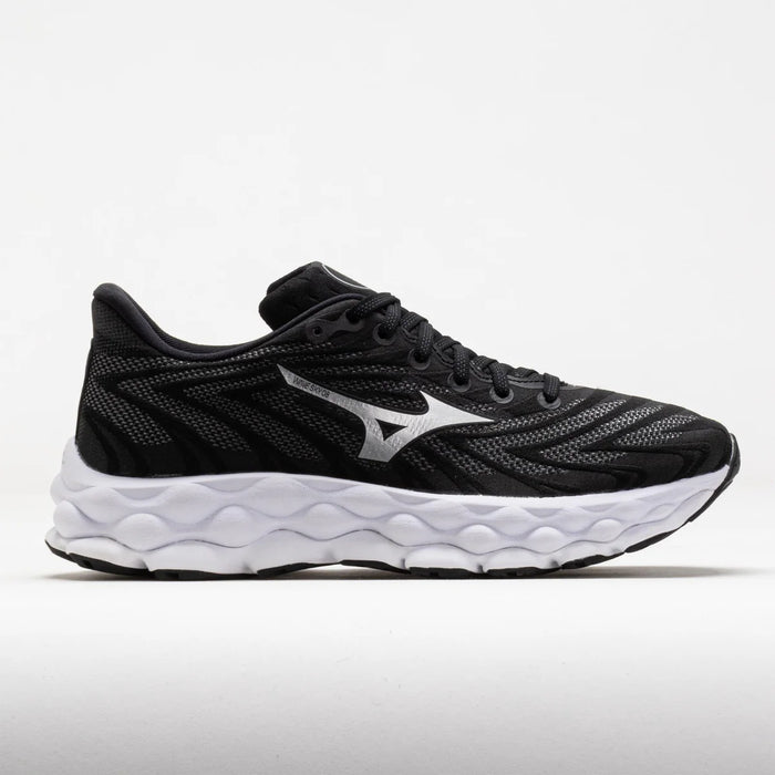 Women's Wave Sky 8 (9073 - Black/Silver)