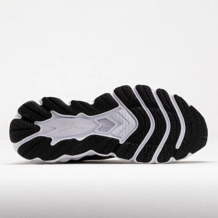 Women's Wave Sky 8 (9073 - Black/Silver)