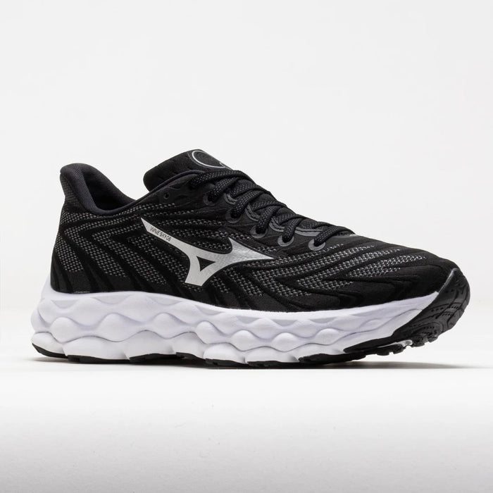 Women's Wave Sky 8 (9073 - Black/Silver)