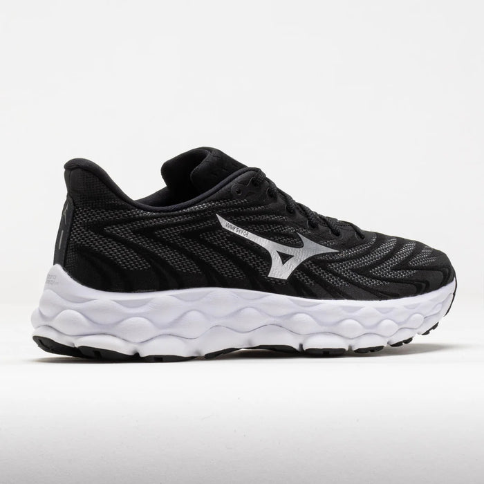 Women's Wave Sky 8 (9073 - Black/Silver)